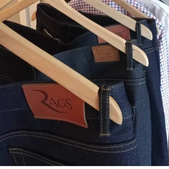 Ragsjeans inc denim